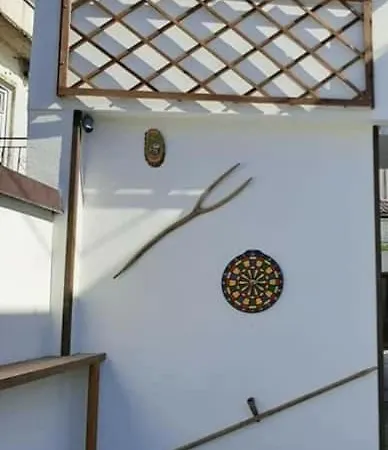 родопчани старцево Guest house