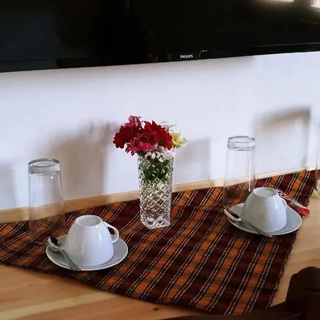 Guest house родопчани старцево 3*