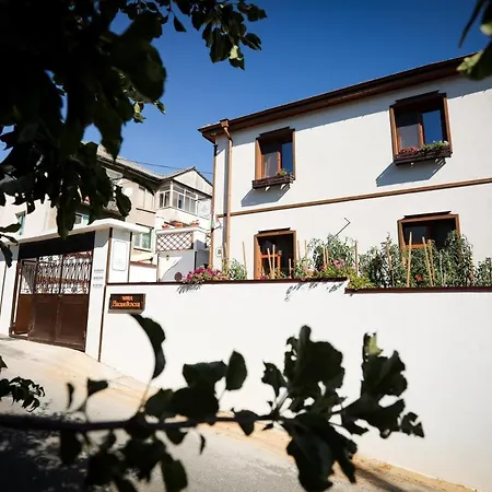 родопчани старцево Guest house Starzewo