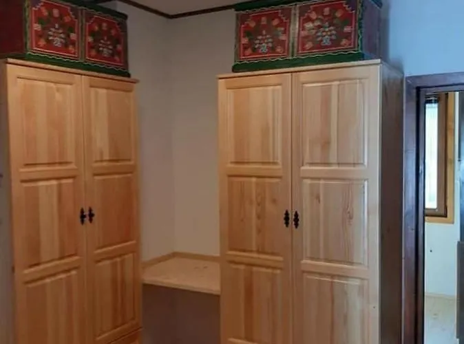 родопчани старцево Casa de hóspedes 3*