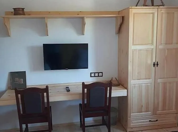 родопчани старцево 3* Starzewo