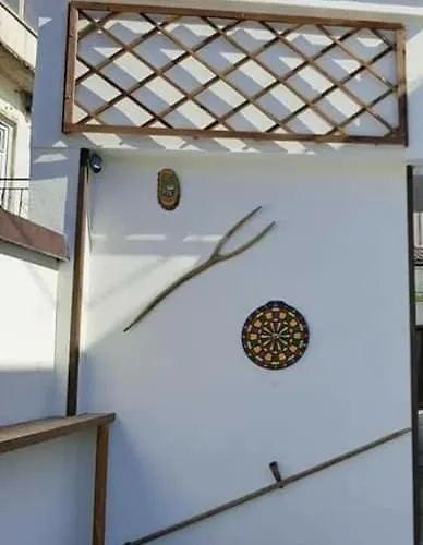 родопчани старцево Casa de hóspedes