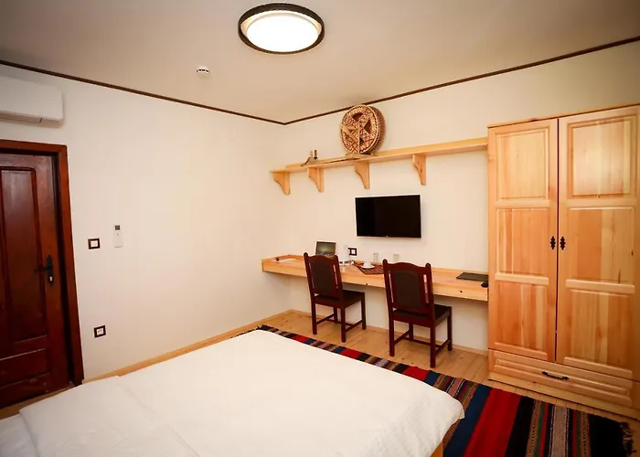 родопчани старцево 3* Starzewo