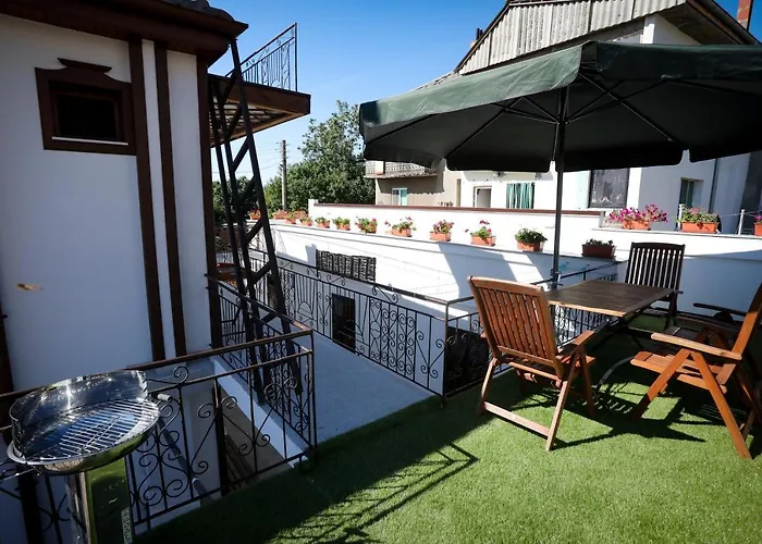 родопчани старцево