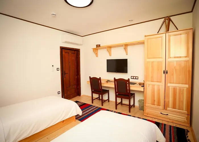 родопчани старцево 3* Starzewo