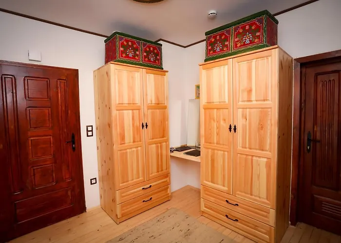 родопчани старцево 3*