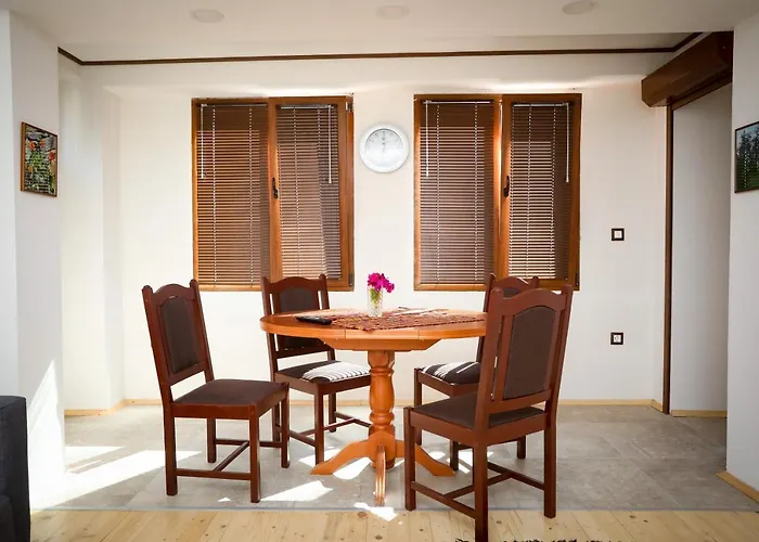 родопчани старцево 3*