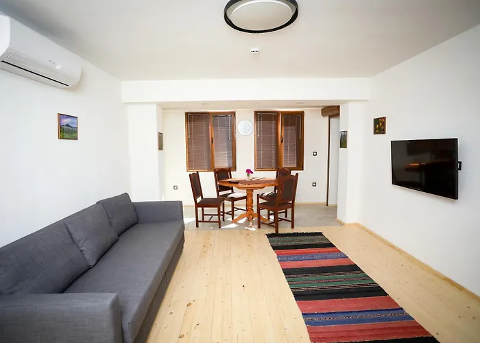 родопчани старцево